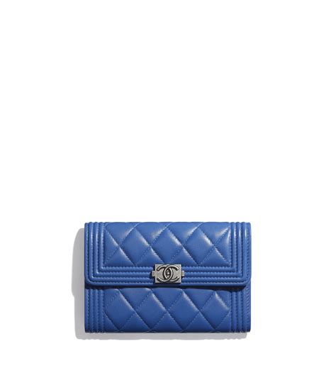 chanel boy small leather goods|chanel small leather goods collection.